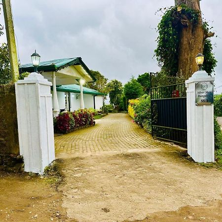 Silver Meir Bungalow Нувара Елия Екстериор снимка