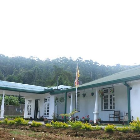 Silver Meir Bungalow Нувара Елия Екстериор снимка