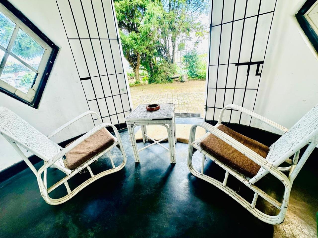 Silver Meir Bungalow Нувара Елия Екстериор снимка