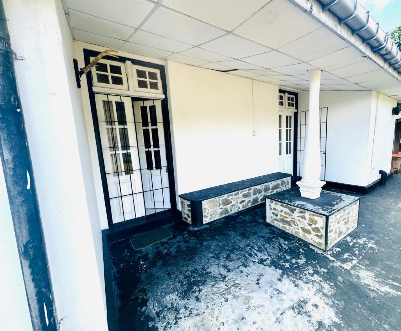 Silver Meir Bungalow Нувара Елия Екстериор снимка