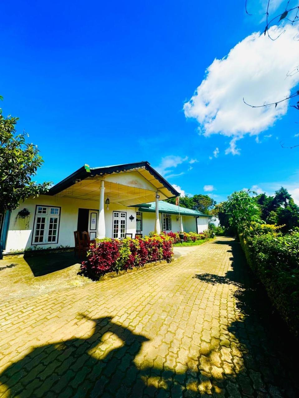 Silver Meir Bungalow Нувара Елия Екстериор снимка