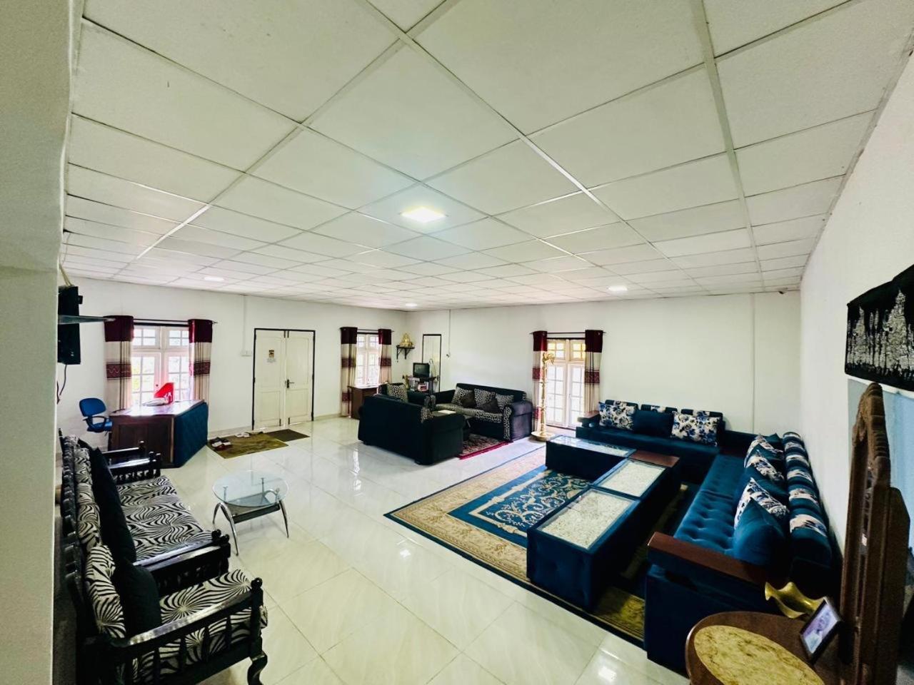 Silver Meir Bungalow Нувара Елия Екстериор снимка