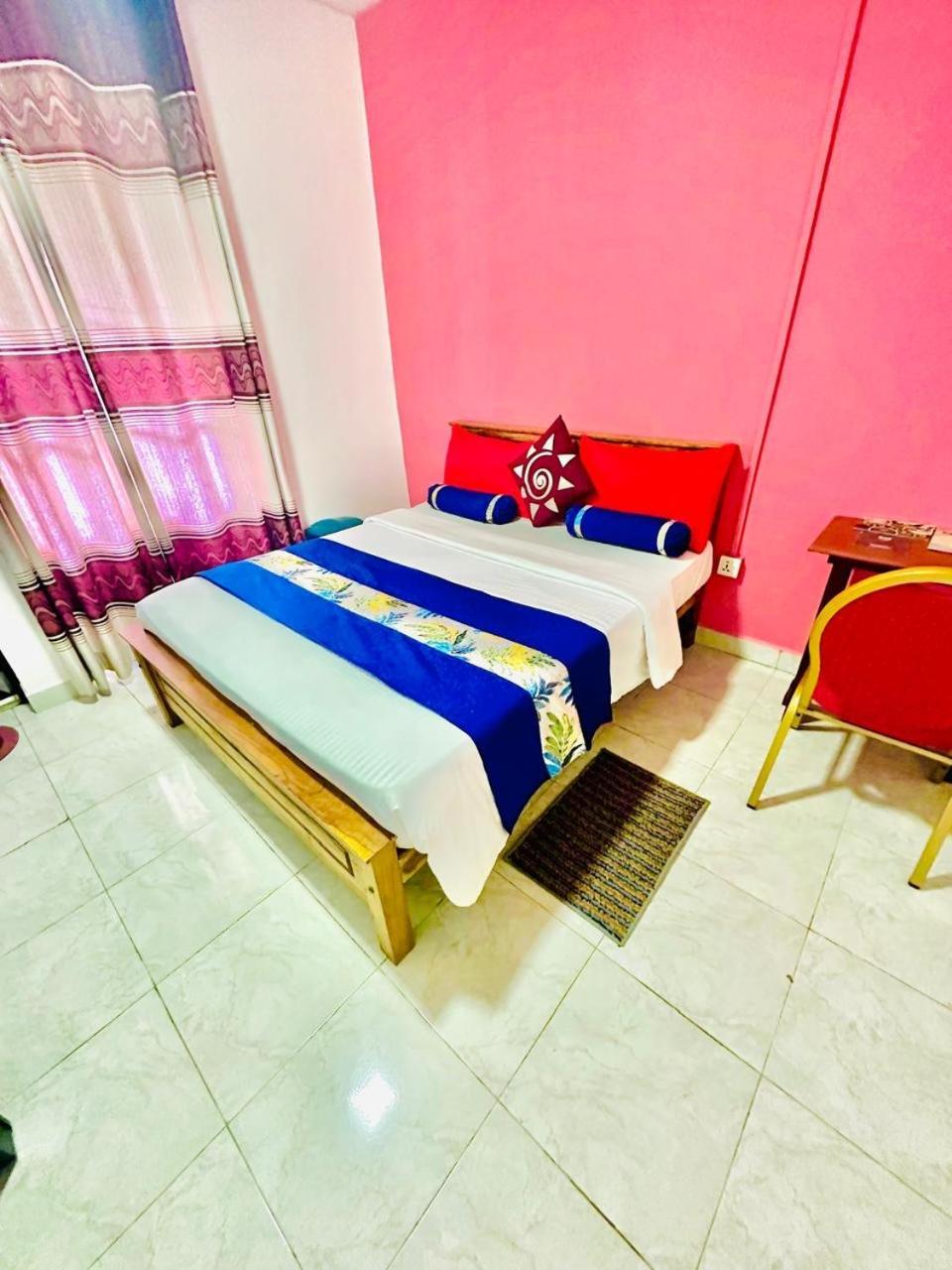 Silver Meir Bungalow Нувара Елия Екстериор снимка