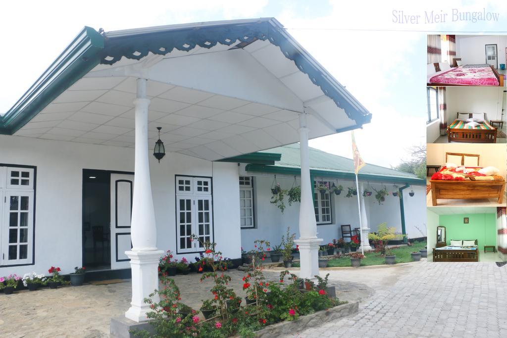 Silver Meir Bungalow Нувара Елия Екстериор снимка