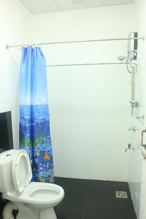Silver Meir Bungalow Нувара Елия Екстериор снимка