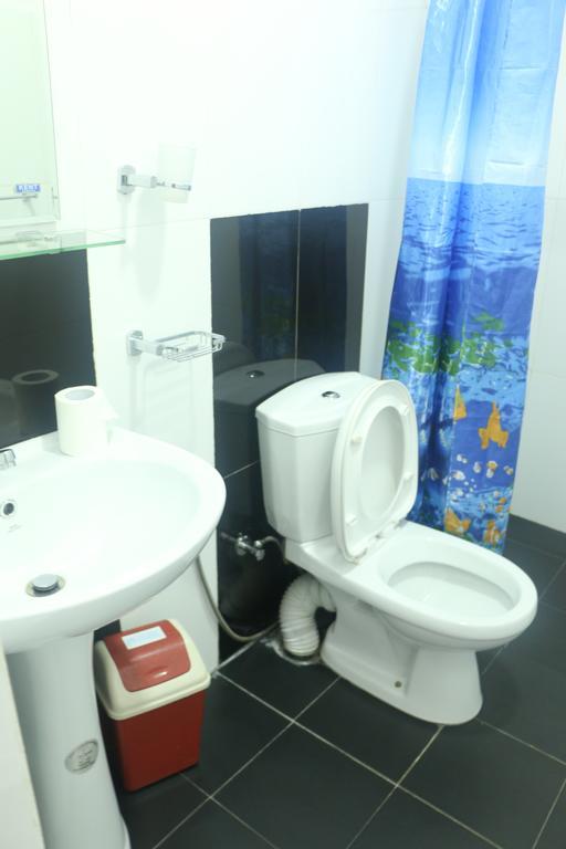 Silver Meir Bungalow Нувара Елия Екстериор снимка