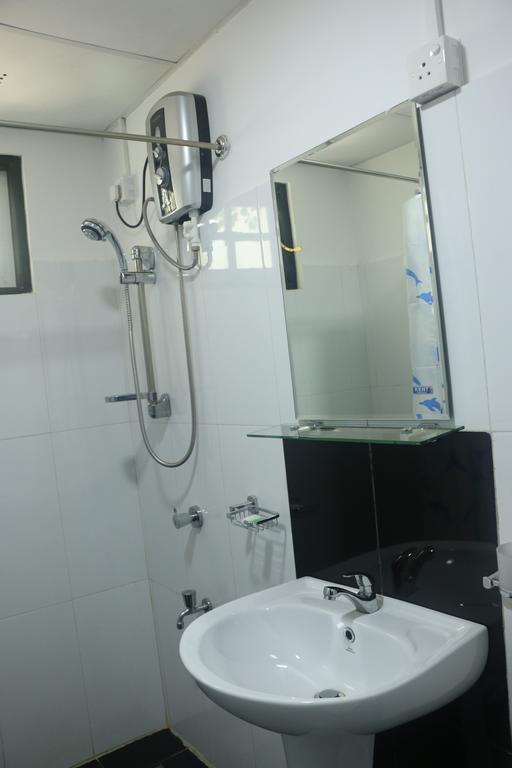 Silver Meir Bungalow Нувара Елия Екстериор снимка