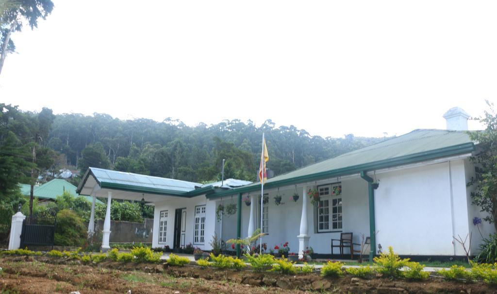 Silver Meir Bungalow Нувара Елия Екстериор снимка