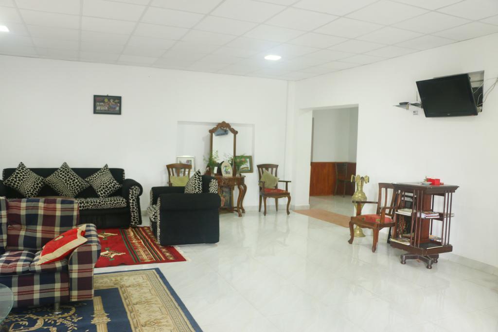 Silver Meir Bungalow Нувара Елия Екстериор снимка