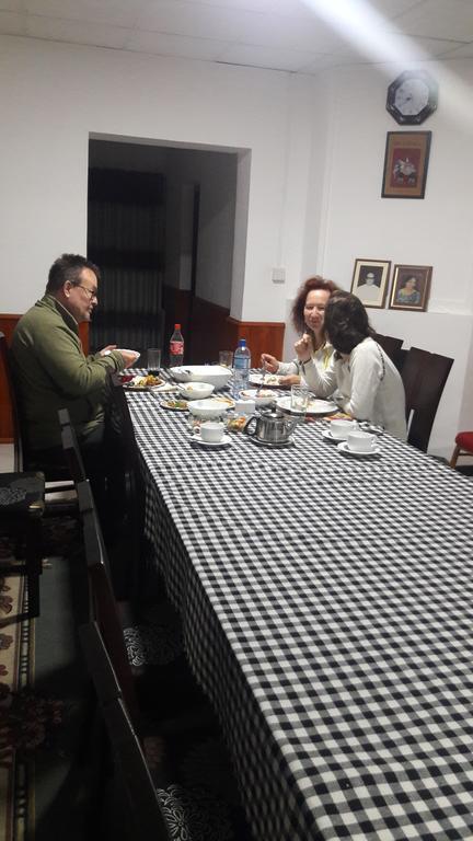 Silver Meir Bungalow Нувара Елия Екстериор снимка