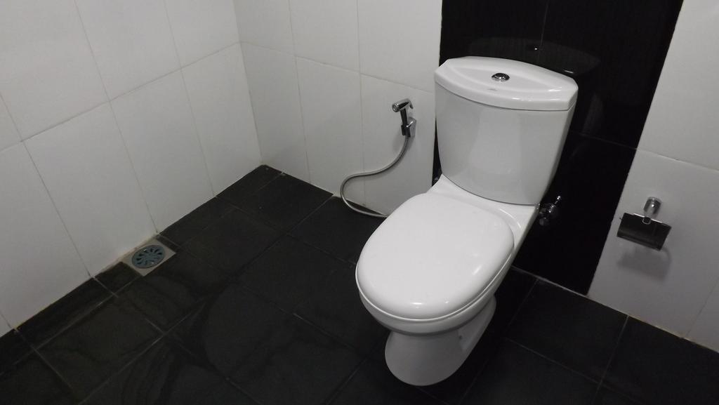 Silver Meir Bungalow Нувара Елия Екстериор снимка