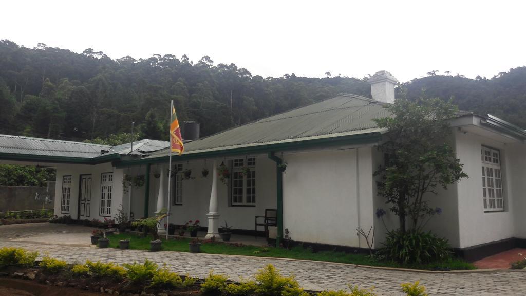 Silver Meir Bungalow Нувара Елия Екстериор снимка
