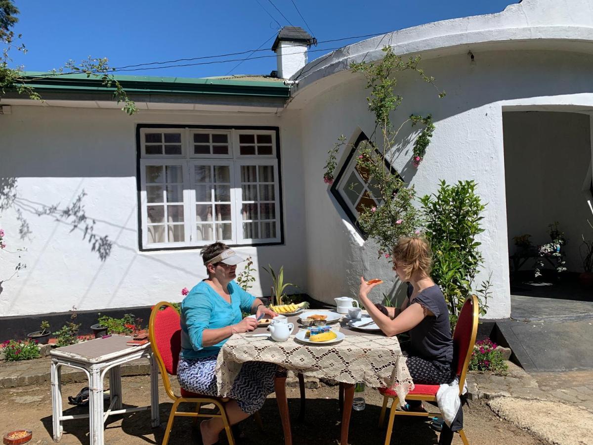 Silver Meir Bungalow Нувара Елия Екстериор снимка